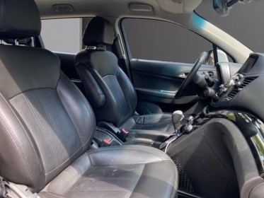 Chevrolet orlando 2.0 vcdi 163 ltz a 7 places garantie 12 mois occasion paris 17ème (75)(porte maillot) simplicicar...