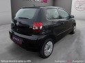 Volkswagen fox 1.2 55 occasion avignon (84) simplicicar simplicibike france