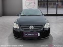 Volkswagen fox 1.2 55 occasion avignon (84) simplicicar simplicibike france