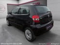 Volkswagen fox 1.2 55 occasion avignon (84) simplicicar simplicibike france