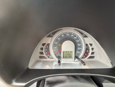 Volkswagen fox 1.2 55 occasion avignon (84) simplicicar simplicibike france