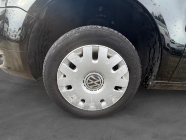 Volkswagen fox 1.2 55 occasion avignon (84) simplicicar simplicibike france