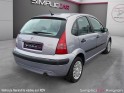 Citroen c3 c3 1.4i pulp occasion avignon (84) simplicicar simplicibike france