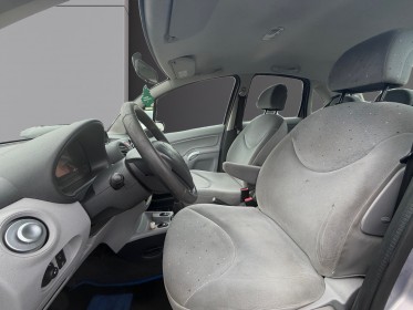 Citroen c3 c3 1.4i pulp occasion avignon (84) simplicicar simplicibike france