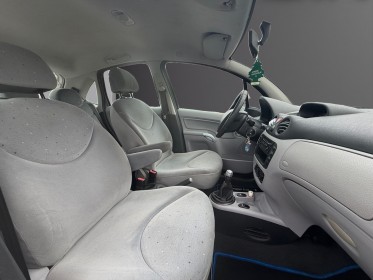 Citroen c3 c3 1.4i pulp occasion avignon (84) simplicicar simplicibike france