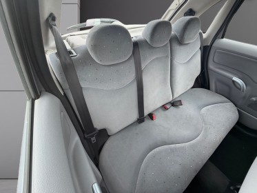 Citroen c3 c3 1.4i pulp occasion avignon (84) simplicicar simplicibike france