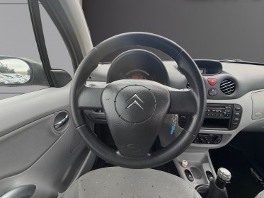 Citroen c3 c3 1.4i pulp occasion avignon (84) simplicicar simplicibike france