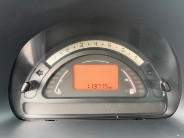 Citroen c3 c3 1.4i pulp occasion avignon (84) simplicicar simplicibike france