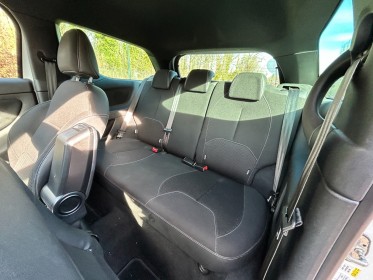 Ds ds 3 puretech 82 bvm5 be chic occasion simplicicar vaucresson simplicicar simplicibike france