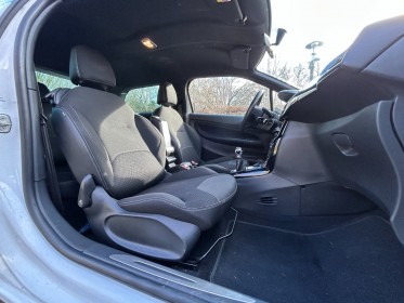 Ds ds 3 puretech 82 bvm5 be chic occasion simplicicar vaucresson simplicicar simplicibike france