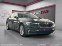 Bmw serie 5 g30 518d 150 ch bva8 luxury / sièges chauffants occasion simplicicar grenoble simplicicar simplicibike france