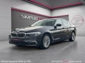 Bmw serie 5 g30 518d 150 ch bva8 luxury / sièges chauffants occasion simplicicar grenoble simplicicar simplicibike france