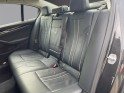Bmw serie 5 g30 518d 150 ch bva8 luxury / sièges chauffants occasion simplicicar grenoble simplicicar simplicibike france