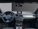 Audi q3 q3 2.0 tdi 184 ch s tronic 7 quattro s line / toit ouvrant / gps occasion simplicicar grenoble simplicicar...