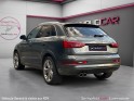 Audi q3 q3 2.0 tdi 184 ch s tronic 7 quattro s line / toit ouvrant / gps occasion simplicicar grenoble simplicicar...