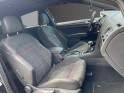 Volkswagen golf 2.0 tsi 245 dsg7 gti performance / toit ouvrant  sièges chauffants occasion simplicicar grenoble simplicicar...