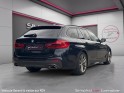 Bmw serie 5 touring g31 520d xdrive 190 ch bva8 m sport occasion simplicicar grenoble simplicicar simplicibike france