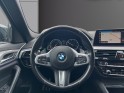 Bmw serie 5 touring g31 520d xdrive 190 ch bva8 m sport occasion simplicicar grenoble simplicicar simplicibike france