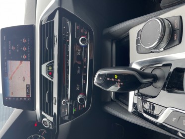 Bmw serie 5 touring g31 520d xdrive 190 ch bva8 m sport occasion simplicicar grenoble simplicicar simplicibike france