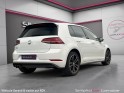 Volkswagen golf 1.4 tsi 204 hybride rechargeable dsg6 gte facelift / caméra de recul / park assit occasion simplicicar...