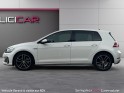 Volkswagen golf 1.4 tsi 204 hybride rechargeable dsg6 gte facelift / caméra de recul / park assit occasion simplicicar...