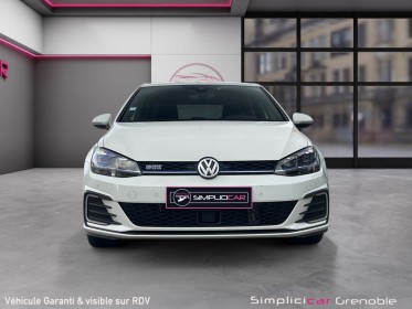 Volkswagen golf 1.4 tsi 204 hybride rechargeable dsg6 gte facelift / caméra de recul / park assit occasion simplicicar...