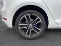 Volkswagen golf 1.4 tsi 204 hybride rechargeable dsg6 gte facelift / caméra de recul / park assit occasion simplicicar...