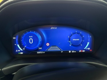 Ford puma 1.0 ecoboost 155 ch mhev ss bvm6 st-line x garantie 12 mois occasion simplicicar caen  simplicicar simplicibike...