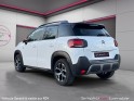 Citroen c3 aircross bluehdi 110 ss bvm6 c-series occasion simplicicar grenoble simplicicar simplicibike france