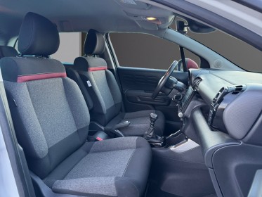 Citroen c3 aircross bluehdi 110 ss bvm6 c-series occasion simplicicar grenoble simplicicar simplicibike france