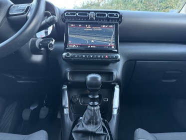 Citroen c3 aircross bluehdi 110 ss bvm6 c-series occasion simplicicar grenoble simplicicar simplicibike france