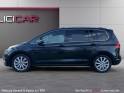 Volkswagen touran 2.0 tdi 150 bmt dsg6 5pl occasion simplicicar grenoble simplicicar simplicibike france