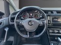 Volkswagen touran 2.0 tdi 150 bmt dsg6 5pl occasion simplicicar grenoble simplicicar simplicibike france