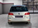 Volkswagen golf sportsvan 1.6 tdi 110 bluemotion confortline dsg7 sièges chauffants régulateur garantie 12 mois occasion...