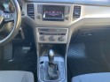 Volkswagen golf sportsvan 1.6 tdi 110 bluemotion confortline dsg7 sièges chauffants régulateur garantie 12 mois occasion...