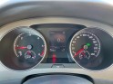 Volkswagen golf sportsvan 1.6 tdi 110 bluemotion confortline dsg7 sièges chauffants régulateur garantie 12 mois occasion...