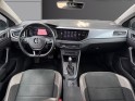 Volkswagen polo 1.0 tsi 115 dsg7 carat exclusive - acc - sièges chauffants - carplay - garantie 12 mois occasion simplicicar...