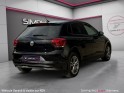 Volkswagen polo 1.0 tsi 115 dsg7 carat exclusive - acc - sièges chauffants - carplay - garantie 12 mois occasion simplicicar...