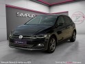 Volkswagen polo 1.0 tsi 115 dsg7 carat exclusive - acc - sièges chauffants - carplay - garantie 12 mois occasion simplicicar...