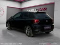 Volkswagen polo 1.0 tsi 115 dsg7 carat exclusive - acc - sièges chauffants - carplay - garantie 12 mois occasion simplicicar...