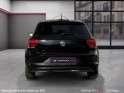 Volkswagen polo 1.0 tsi 115 dsg7 carat exclusive - acc - sièges chauffants - carplay - garantie 12 mois occasion simplicicar...