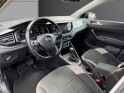 Volkswagen polo 1.0 tsi 115 dsg7 carat exclusive - acc - sièges chauffants - carplay - garantie 12 mois occasion simplicicar...