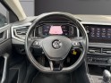 Volkswagen polo 1.0 tsi 115 dsg7 carat exclusive - acc - sièges chauffants - carplay - garantie 12 mois occasion simplicicar...