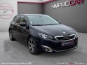 Peugeot 308 1.2 puretech 130ch ss bvm6 allure - garantie 12 mois. occasion simplicicar toulon est simplicicar simplicibike...