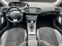 Peugeot 308 1.2 puretech 130ch ss bvm6 allure - garantie 12 mois. occasion simplicicar toulon est simplicicar simplicibike...