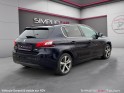 Peugeot 308 1.2 puretech 130ch ss bvm6 allure - garantie 12 mois. occasion simplicicar toulon est simplicicar simplicibike...
