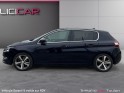 Peugeot 308 1.2 puretech 130ch ss bvm6 allure - garantie 12 mois. occasion simplicicar toulon est simplicicar simplicibike...