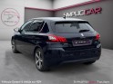 Peugeot 308 1.2 puretech 130ch ss bvm6 allure - garantie 12 mois. occasion simplicicar toulon est simplicicar simplicibike...