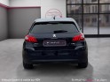 Peugeot 308 1.2 puretech 130ch ss bvm6 allure - garantie 12 mois. occasion simplicicar toulon est simplicicar simplicibike...