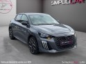 Peugeot 208 136 ch gt occasion simplicicar lille  simplicicar simplicibike france